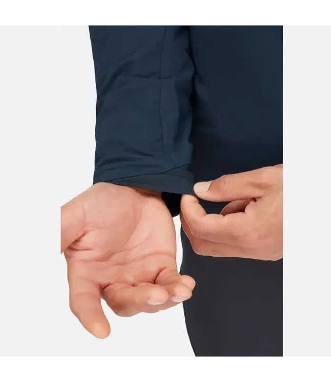 Rab Men's Xenair Alpine Light Insulated Jacket