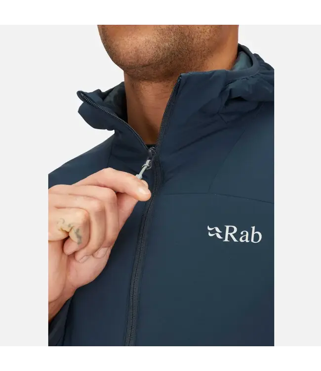 Rab Men's Xenair Alpine Light Insulated Jacket