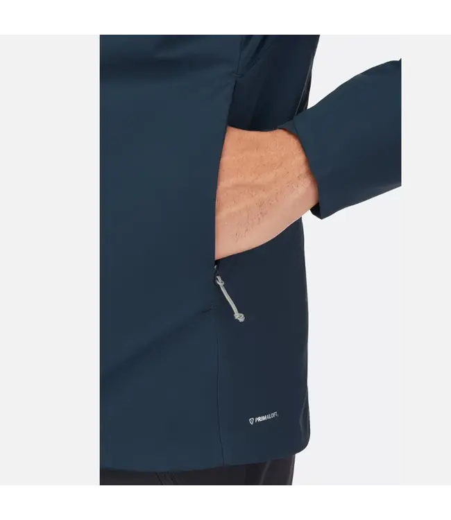 Rab Men's Xenair Alpine Light Insulated Jacket