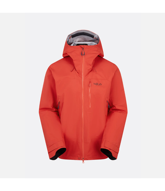 RAB THE MOUNTAIN PEOPLE Rab Men's Firewall Mountain Waterproof Jacket