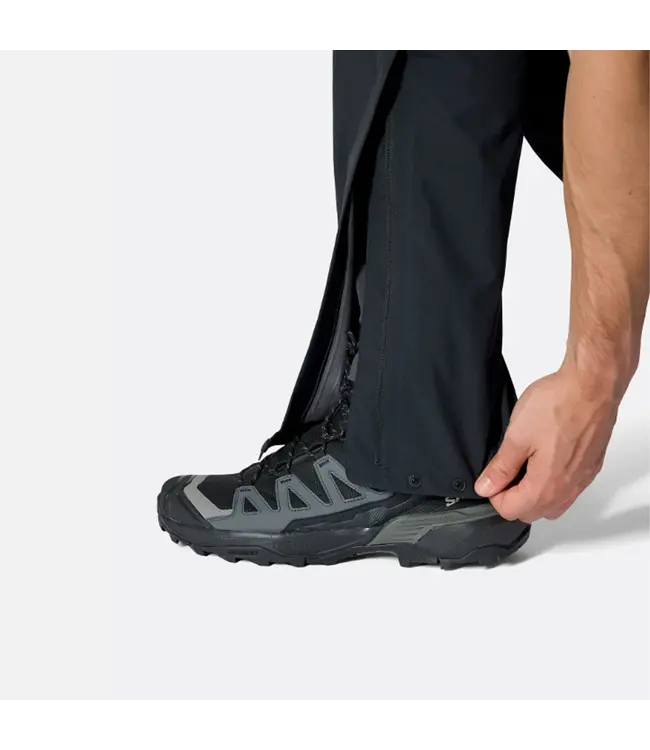 Rab Men's Firewall Waterproof Pants