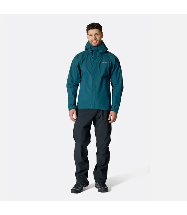 Rab Men's Firewall Waterproof Pants