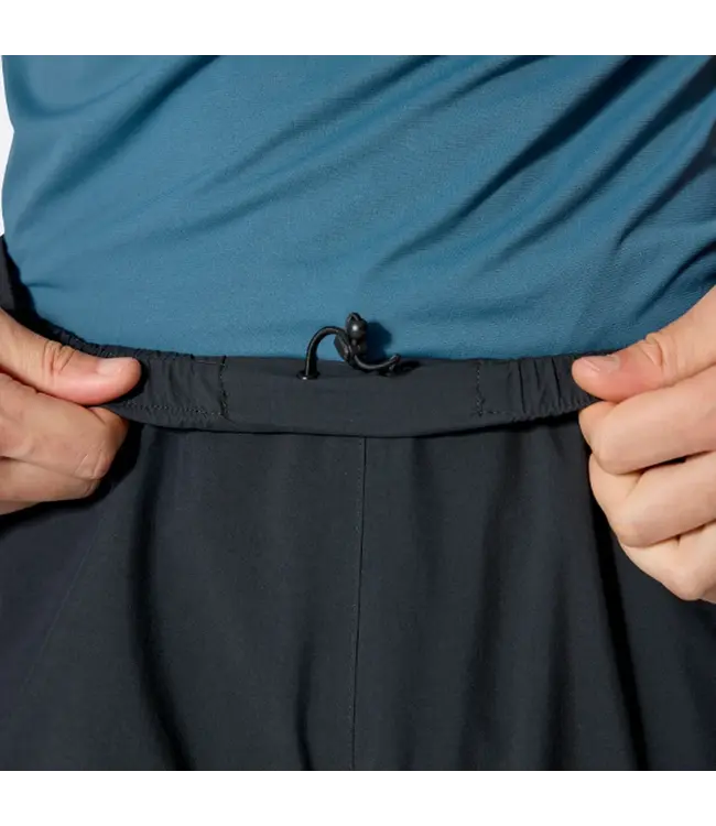 Rab Men's Firewall Waterproof Pants