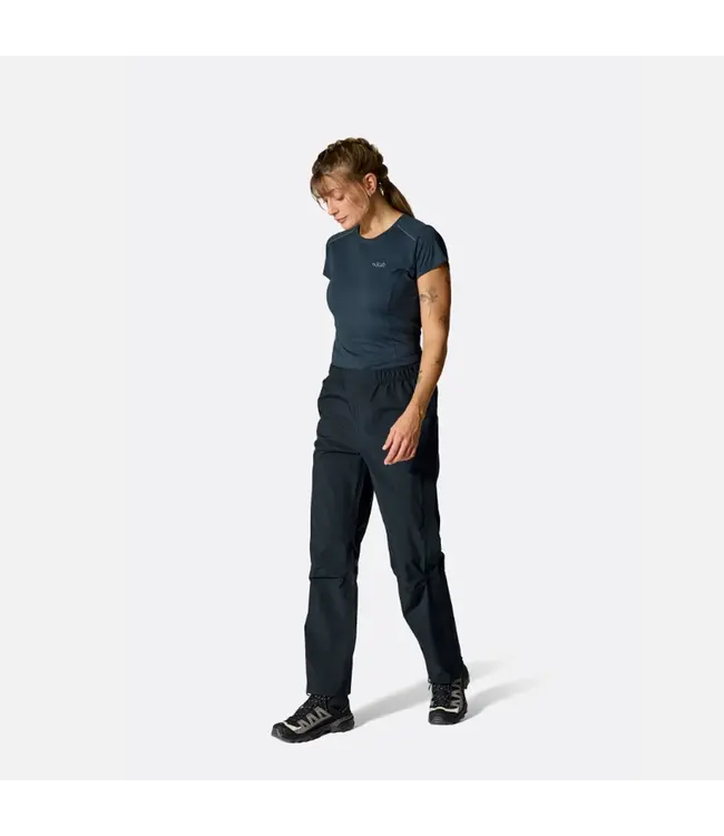 Rab Women's Firewall Waterproof Pants