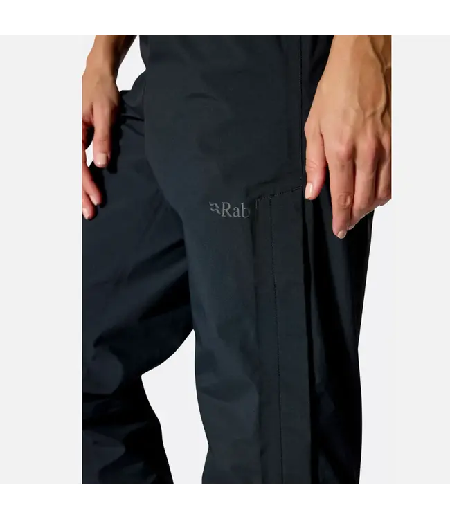 Rab Women's Firewall Waterproof Pants