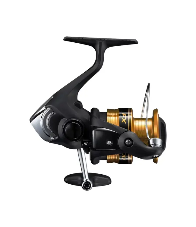 Shimano FX FC Clam Reel [FX2500HGFCC]