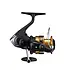 Shimano FX FC Clam Reel [FX2500HGFCC]