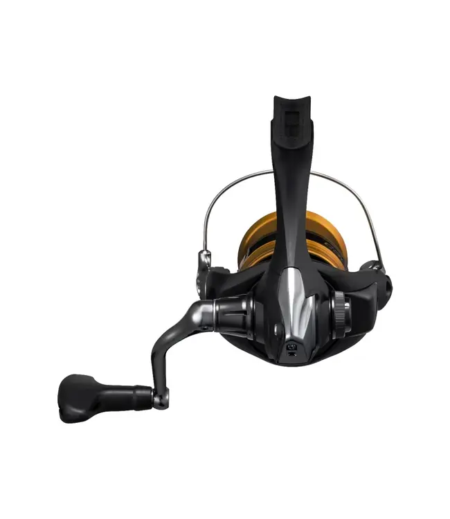 Shimano FX FC Clam Reel [FX2500HGFCC]