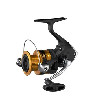 SHIMANO Shimano FX FC Clam Reel [FX2500HGFCC]
