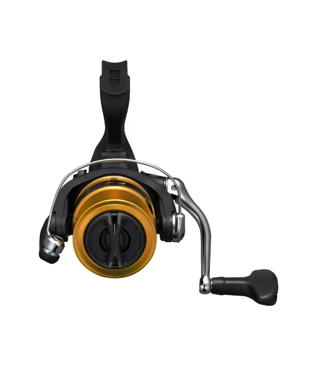 Shimano FX FC Clam Reel [FX2500HGFCC]