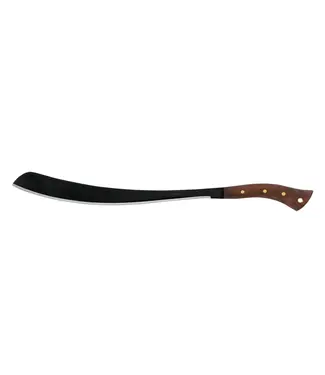 CONDOR Condor Parang Machete With Leather Sheath - 17 1/2 in