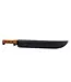 Condor El Salvador Machete Wood Handle With Leather Sheath