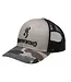 Browning Barkley Hat - Woodland Camo