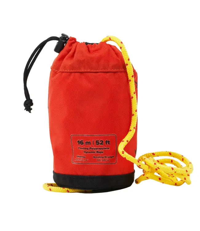 Level Six  Compact Throw Bag