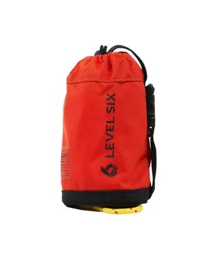 LEVEL SIX Level Six  Compact Throw Bag
