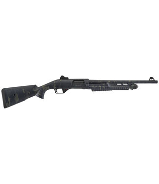 BENELLI Benelli Nova 3 Tactical 12GA 3" 18.5" BBL