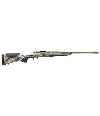 BROWNING Browning X-Bolt 2 Speed SPR 6.5 PRC 20" BBL