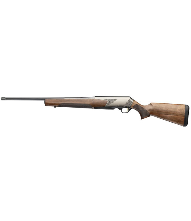Browning BAR MK 4 Medallion 270WIN 22" BBL