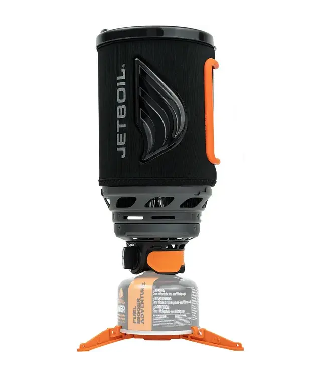 Jetboil Flash 1.8L Fast Boil System