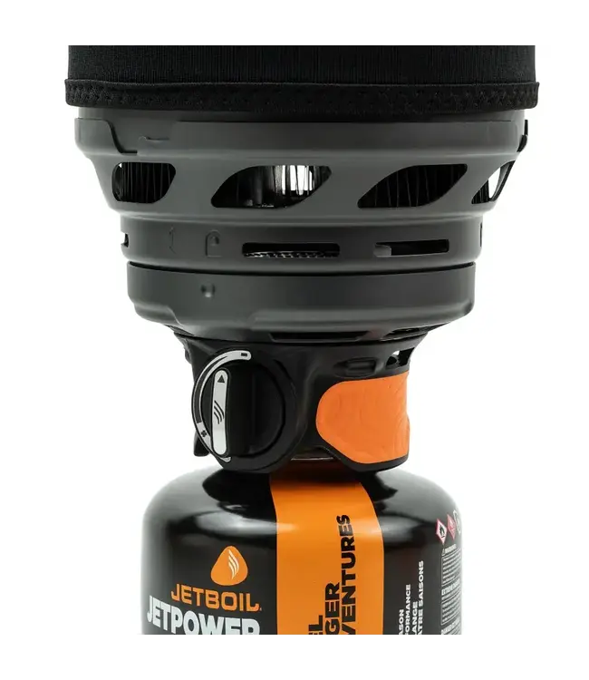 Jetboil Flash 1.8L Fast Boil System
