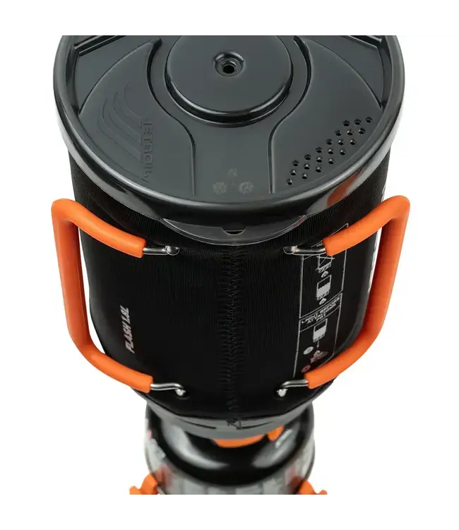 Jetboil Flash 1.8L Fast Boil System