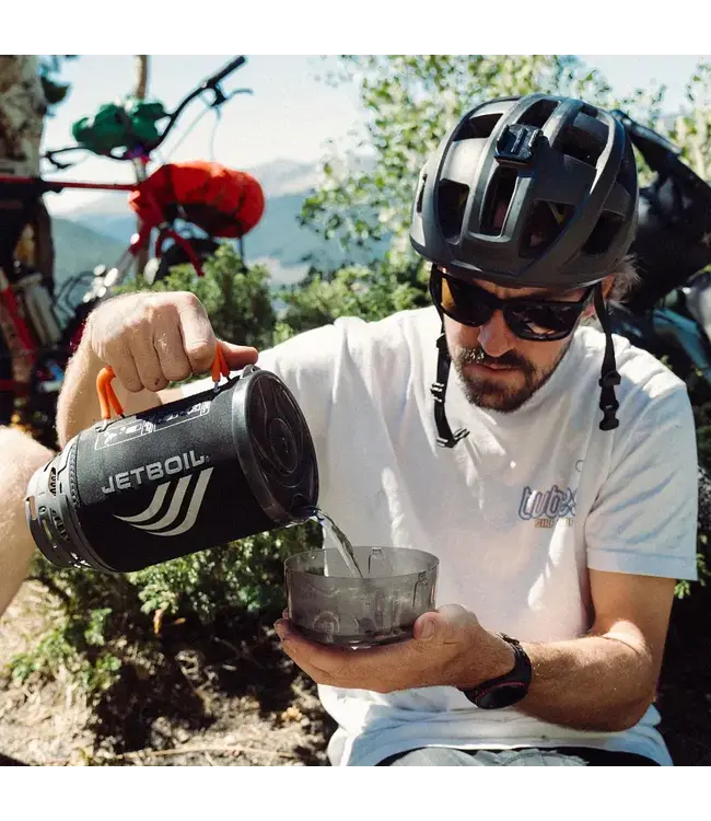 Jetboil Flash 1.8L Fast Boil System