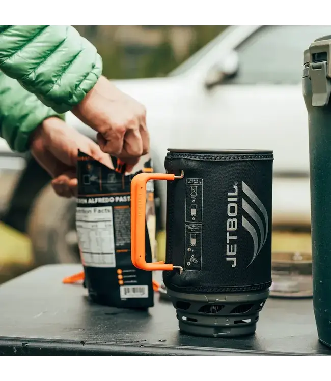 Jetboil Flash 1.8L Fast Boil System