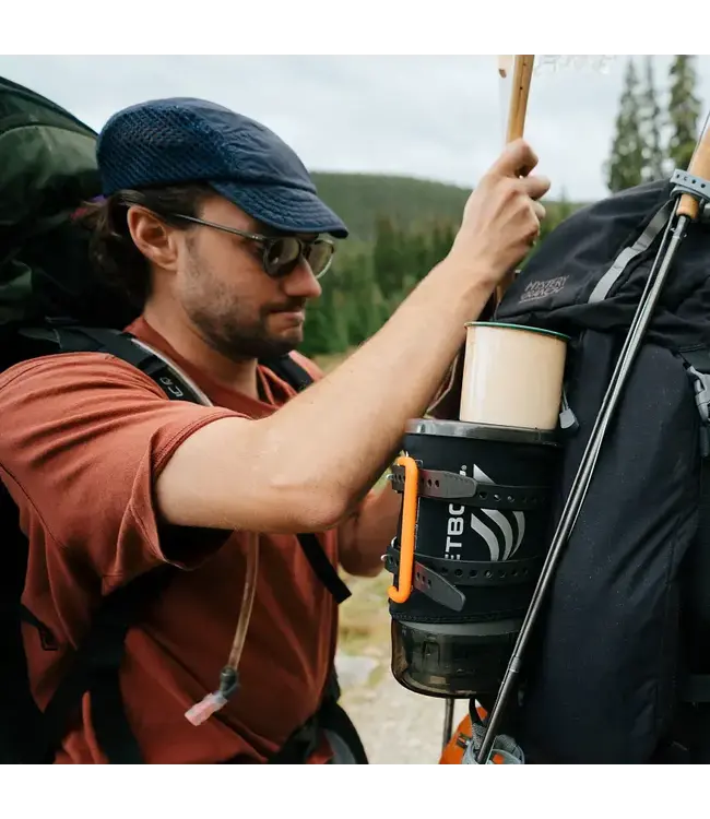 Jetboil Flash 1.8L Fast Boil System