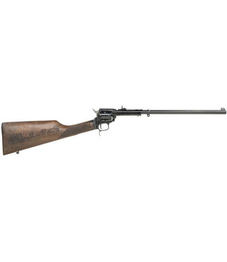 Heritage Rough Rider Rancher "Stage Coach" 22LR 16" BBL