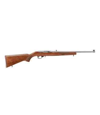 RUGER Ruger 10/22 Sporter 22LR 18.5" BBL