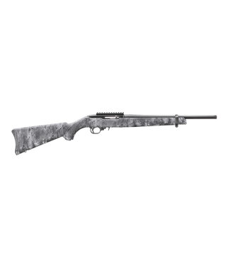 RUGER Ruger 10/22 Kryptec Typhon 22LR 16.1" BBL
