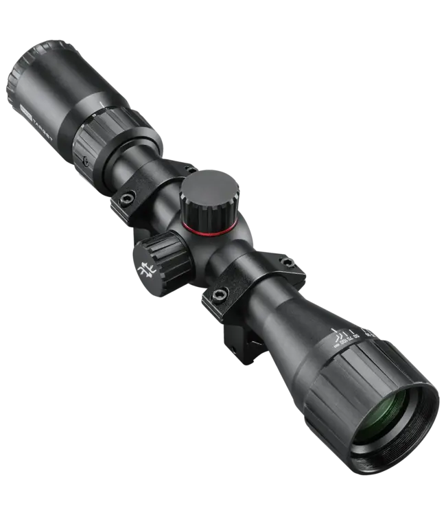 Simmons Pro Target Air Riflescopes | 3-9x40mm