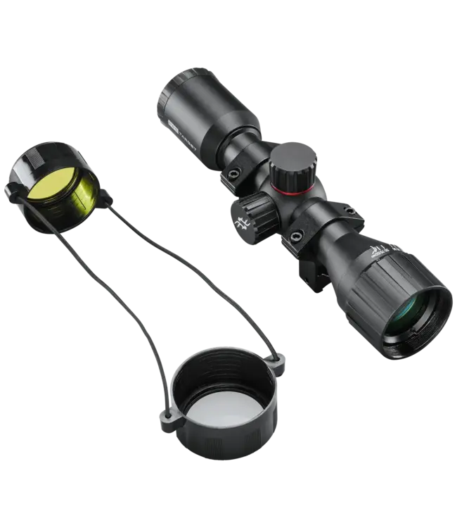 Simmons Pro Target Air Riflescopes | 3-9x40mm