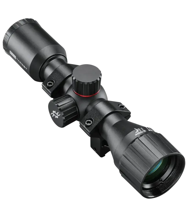 Simmons Pro Target Air Riflescopes | 3-9x40mm