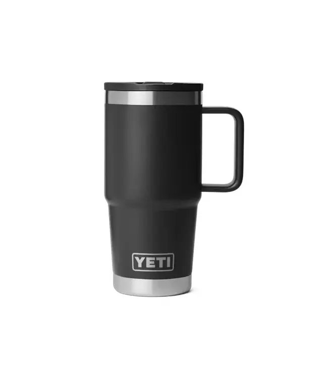 Yeti 20 oz Travel Straw Mug