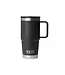 Yeti 20 oz Travel Straw Mug