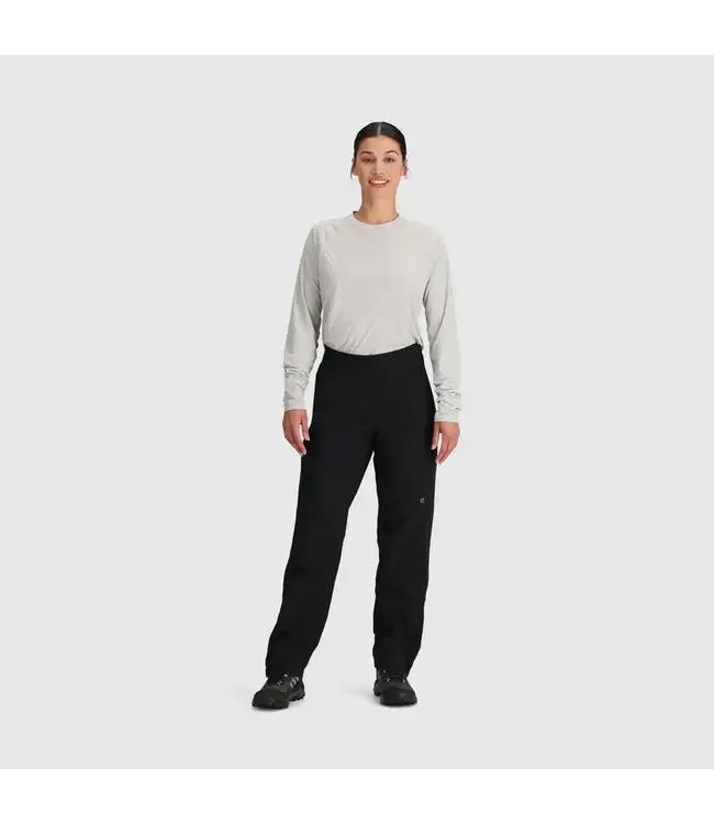 Outdoor Research Women's Stratoburst Stretch Rain Pants