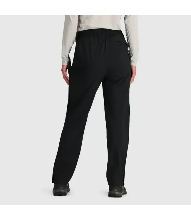 Outdoor Research Women's Stratoburst Stretch Rain Pants