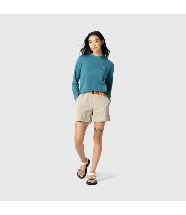 Outdoor Research Women's ActiveIce Spectrum Sun Hoodie