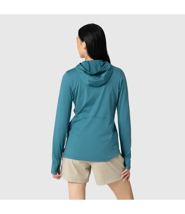 Outdoor Research Women's ActiveIce Spectrum Sun Hoodie
