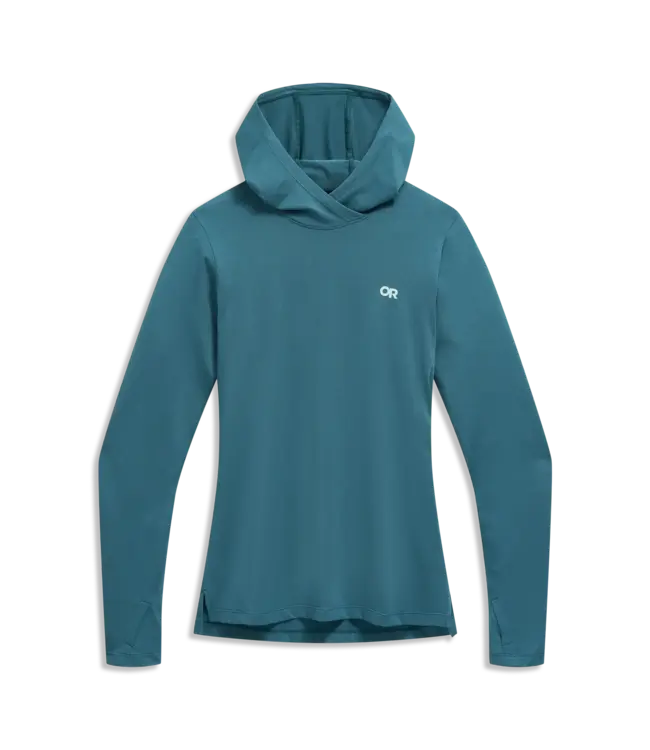 Outdoor Research Women's ActiveIce Spectrum Sun Hoodie