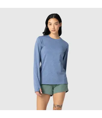 OUTDOOR RESEARCH Outdoor Research Women's ActiveIce Spectrum Sun Long Sleeve Tee