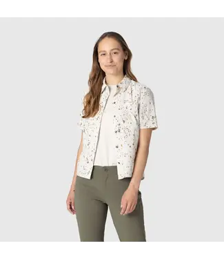 OUTDOOR RESEARCH Outdoor Research Women's Astroman Short Sleeve Sun Shirt