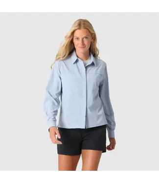 OUTDOOR RESEARCH Outdoor Research Women's Astroman Long Sleeve Sun Shirt