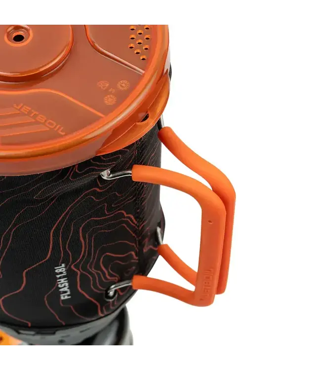Jetboil Flash Java 1.8L Fast Boil System