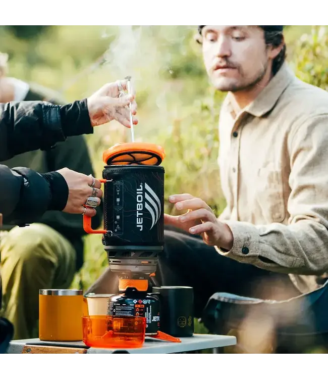 Jetboil Flash Java 1.8L Fast Boil System