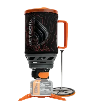 JETBOIL Jetboil Flash Java 1.8L Fast Boil System