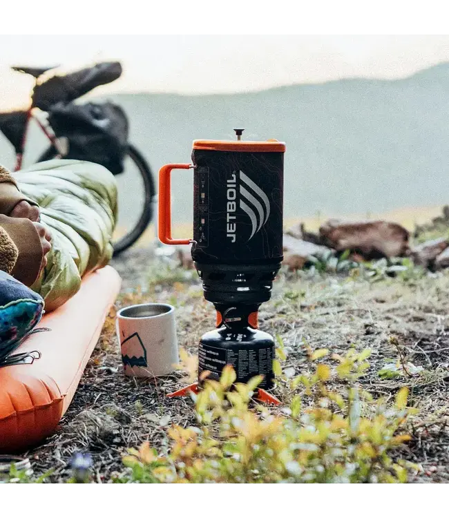 Jetboil Flash Java 1.8L Fast Boil System