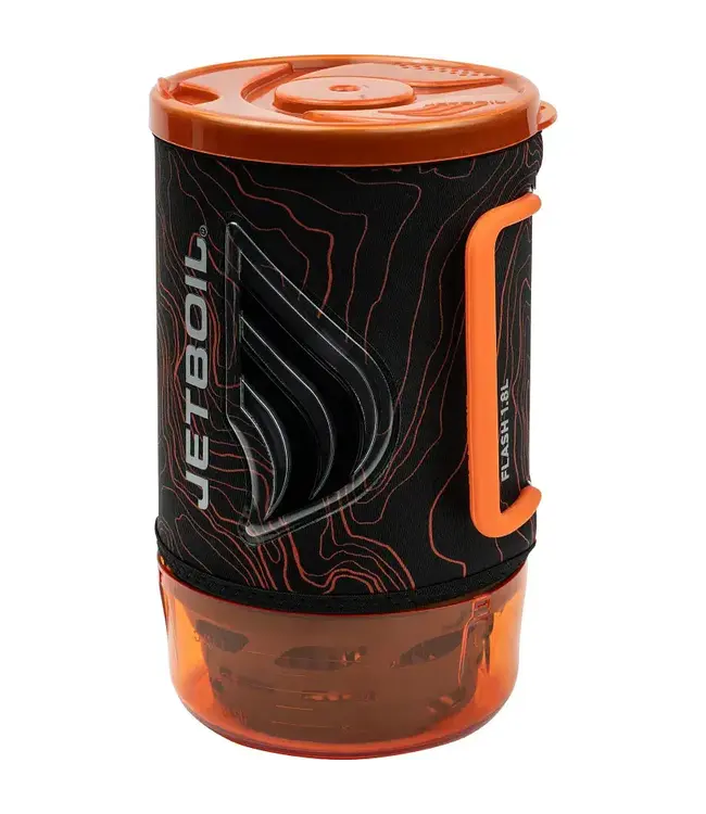Jetboil Flash Java 1.8L Fast Boil System