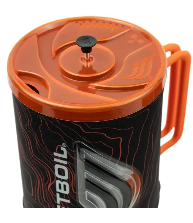Jetboil Flash Java 1.8L Fast Boil System